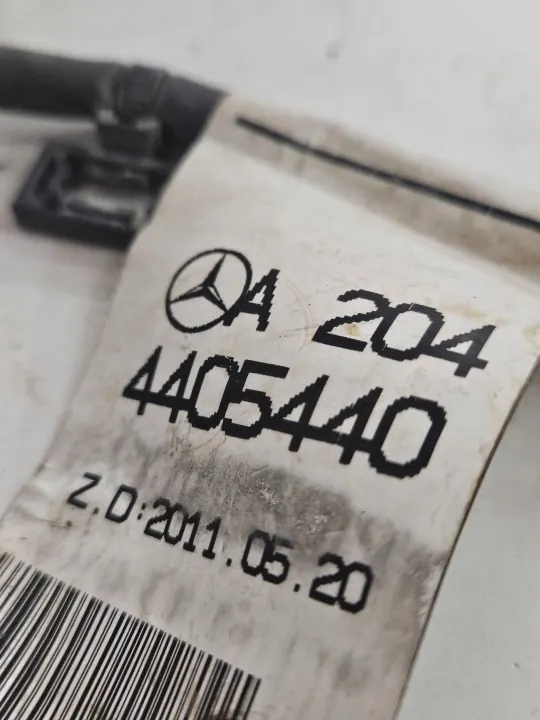 Faisceau de câbles Mercedes-Benz GLK X204 OEM A2044405440 image 5
