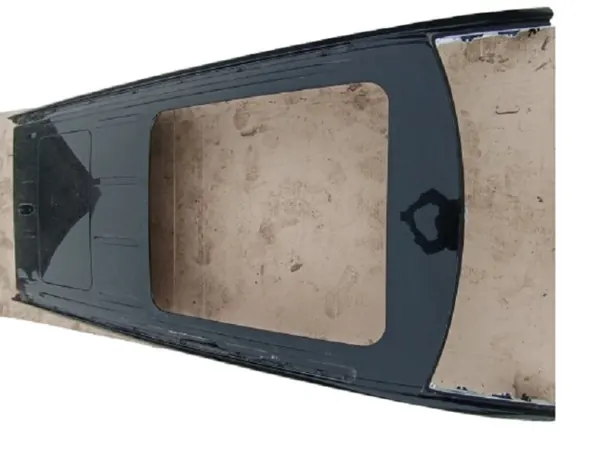 Tak Jeep Grand Wagoneer 22- OEM FDFSDGSDGSF image 2