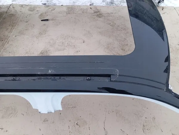 Tak Jeep Grand Wagoneer 22- OEM FDFSDGSDGSF image 3