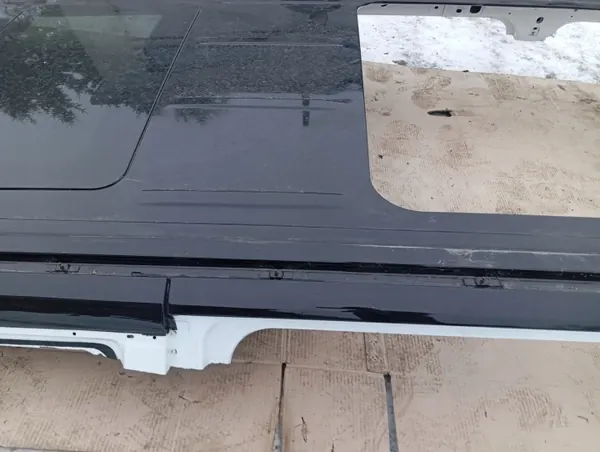 Tak Jeep Grand Wagoneer 22- OEM FDFSDGSDGSF image 4
