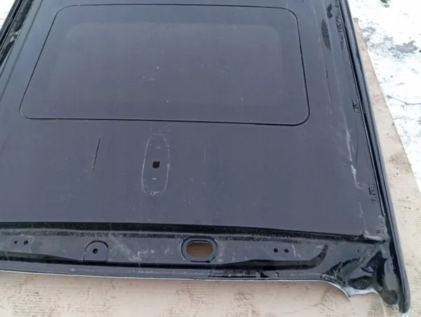 Tak Jeep Grand Wagoneer 22- OEM FDFSDGSDGSF image 6