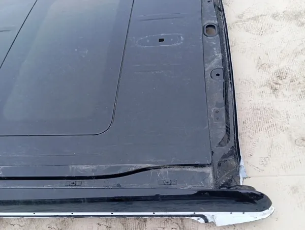 Tak Jeep Grand Wagoneer 22- OEM FDFSDGSDGSF image 7