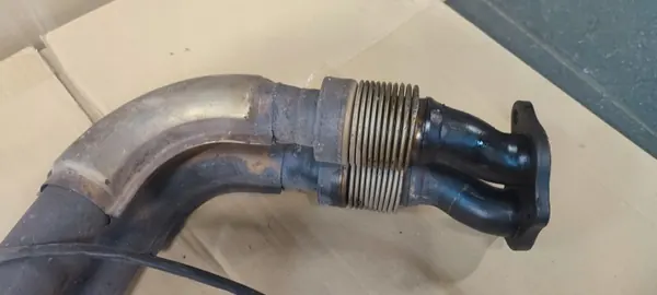 OEM ZŁĄCZKA ELASTYCZNA PORTKI + SONDA 1.6 8V image 3