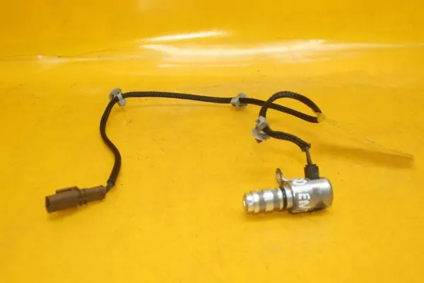 Sensor de Presión de Aceite OEM GA1380 Kia Sorento IV image 2