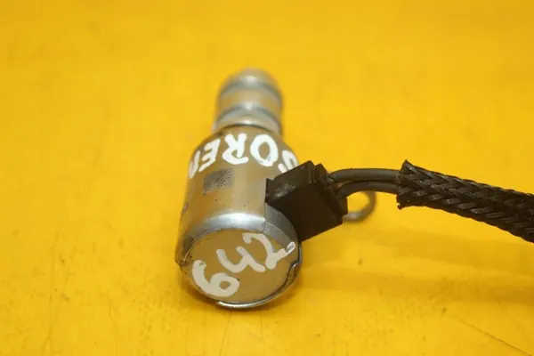 Sensor de Presión de Aceite OEM GA1380 Kia Sorento IV image 4