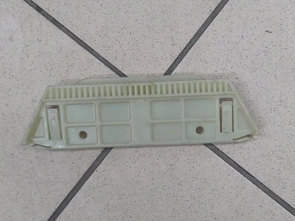 Clipe de janela da porta dianteira Jeep Wrangler JK 55397118AA image 1