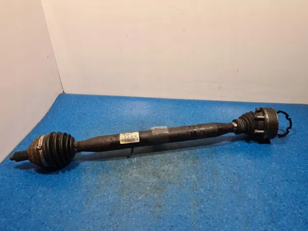 Semi-eje delantero derecho OEM 6R0407762B para SEAT Ibiza image 2