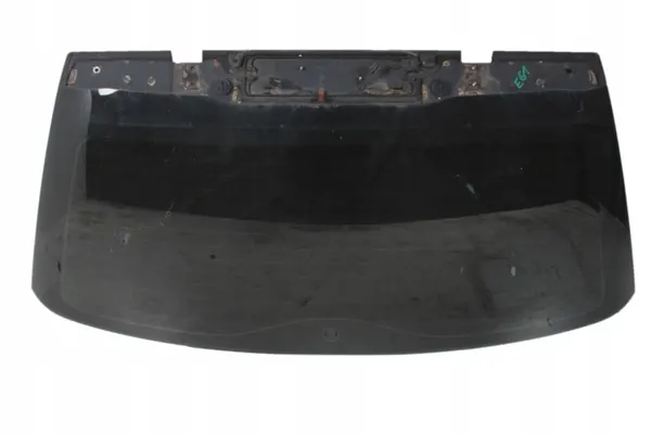 BMW E61 bakluckeglas OEM LUP00009279 image 2