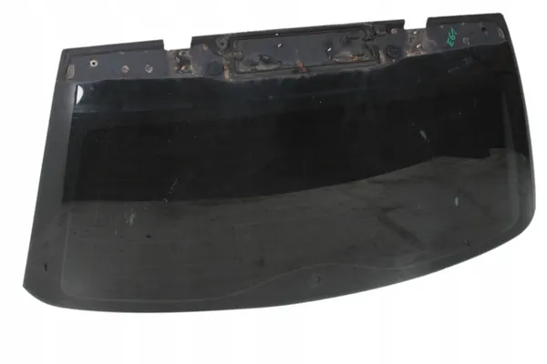 BMW E61 bakluckeglas OEM LUP00009279 image 3