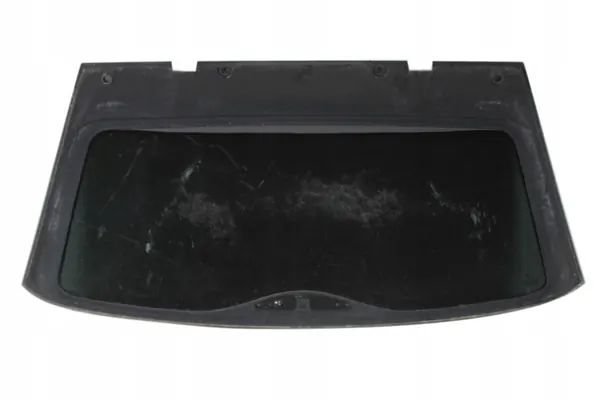 BMW E61 bakluckeglas OEM LUP00009279 image 6