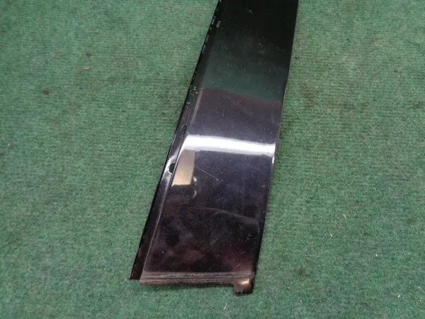 Garniture de pilier Fiat Croma 2 gauche avant OEM LISTWA image 3