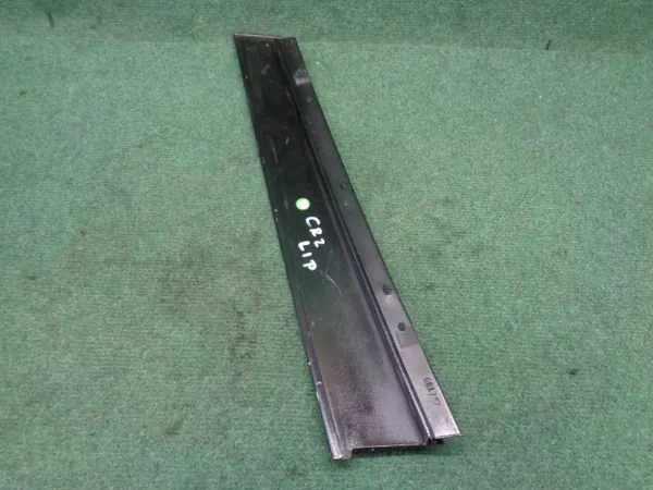 Garniture de pilier Fiat Croma 2 gauche avant OEM LISTWA image 4