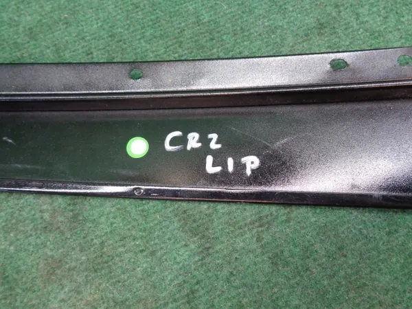 Garniture de pilier Fiat Croma 2 gauche avant OEM LISTWA image 5
