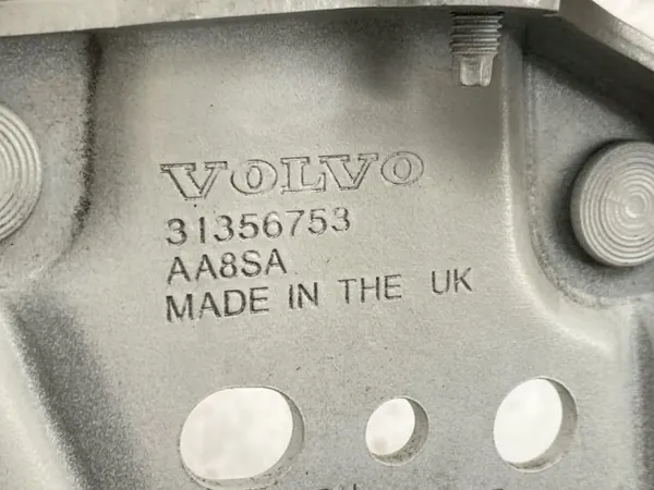 Charnière de capot Volvo OE 31356753 - Occasion image 5
