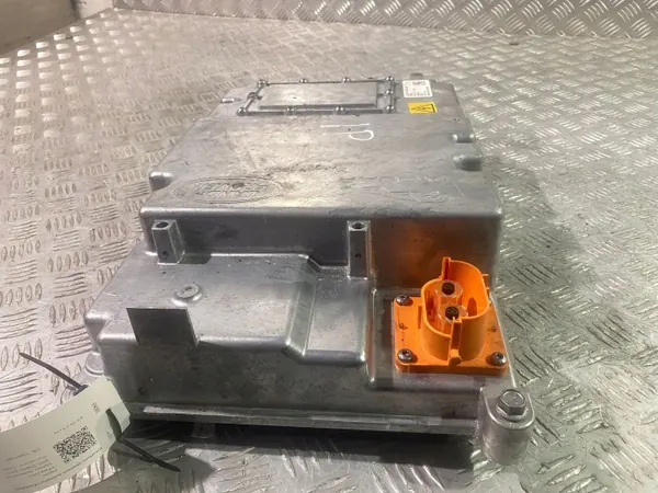 Onduleur Jaguar I-Pace 2020 OEM J9D310C800BA image 4