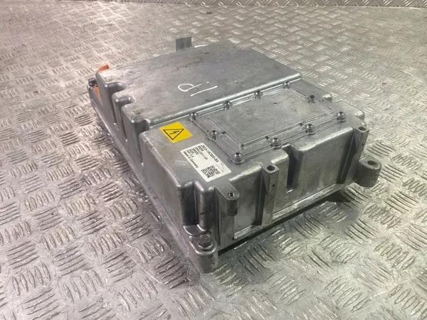 Onduleur Jaguar I-Pace 2020 OEM J9D310C800BA image 5