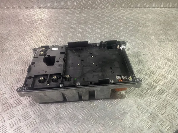 Onduleur Jaguar I-Pace 2020 OEM J9D310C800BA image 7
