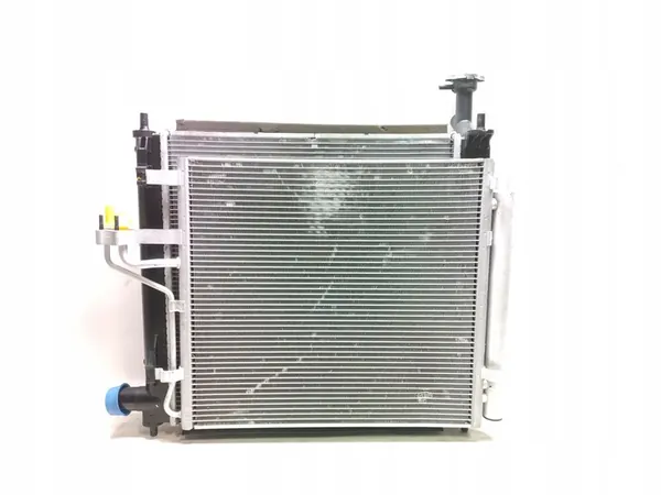 Complete Radiateurs Kia Picanto 1.0 1.2 2019-2024 OEM image 2