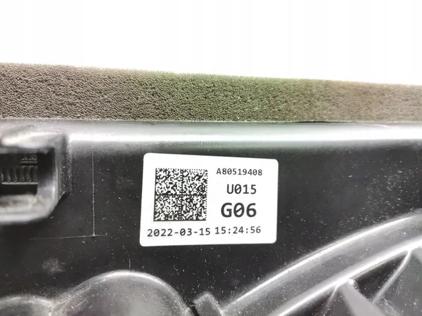 Complete Radiateurs Kia Picanto 1.0 1.2 2019-2024 OEM image 4