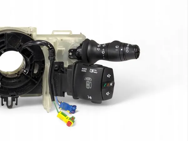 Kombischalter Renault Scenic 3 2010 255520014R image 3