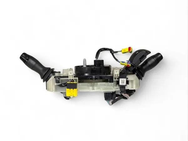 Kombischalter Renault Scenic 3 2010 255520014R image 4