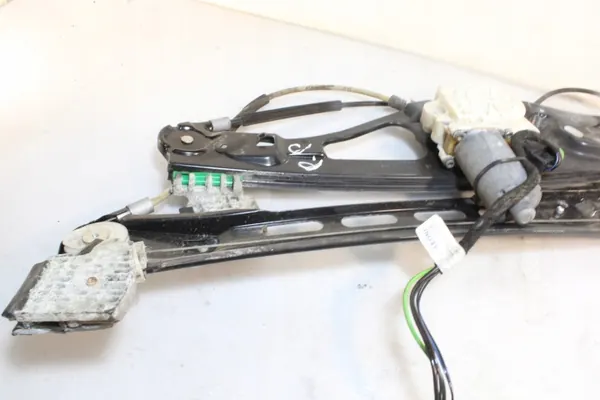 Mecanismo de Janela Dianteira Direita Mercedes E-Class W211 image 3