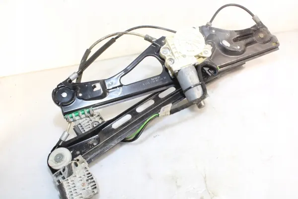 Mecanismo de Janela Dianteira Direita Mercedes E-Class W211 image 6