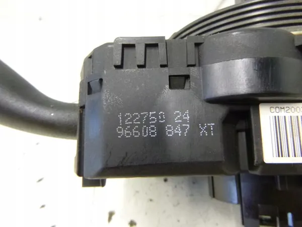 Kombischalter Citroen C3 2005 image 7