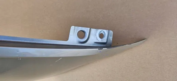 Parafango anteriore destro VW Polo 2G0 2G0821106 image 4