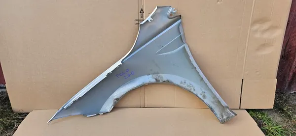 Parafango anteriore destro VW Polo 2G0 2G0821106 image 6