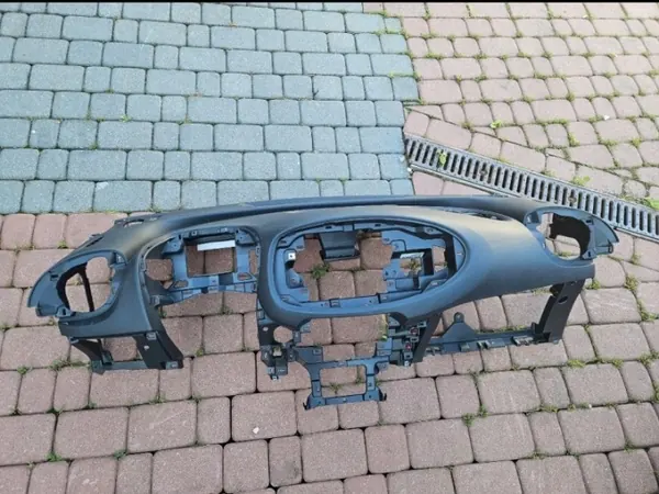 OEM www.OPELCZESCI.com-1x534 Consola Airbag Toyota Aygo image 2