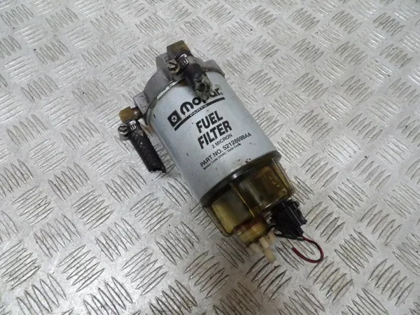 Jeep Cherokee KJ Brandstoffilterbasis OEM PODSTAWA FILTRA PALIWA image 2
