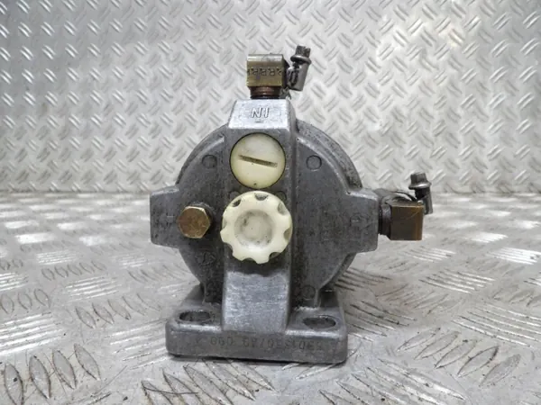 Jeep Cherokee KJ Brandstoffilterbasis OEM PODSTAWA FILTRA PALIWA image 5