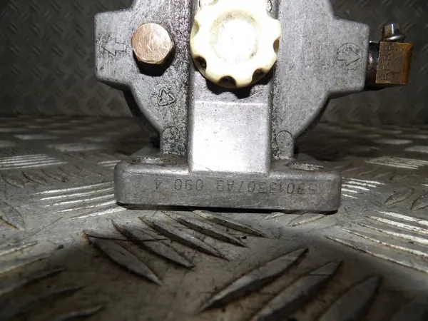 Jeep Cherokee KJ Brandstoffilterbasis OEM PODSTAWA FILTRA PALIWA image 6
