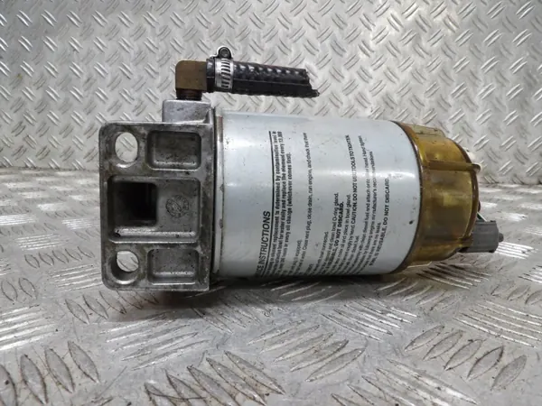 Jeep Cherokee KJ Brandstoffilterbasis OEM PODSTAWA FILTRA PALIWA image 7