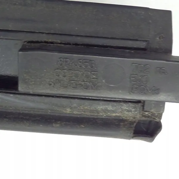 Barre de toit Audi A3 S3 OEM 8P4853702 - Occasion image 8