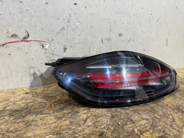 Porsche Cayman 982 Boxster 718 Luz Trasera Izquierda LED image 2