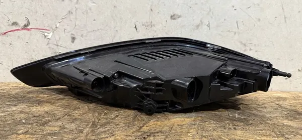 Porsche Cayman 982 Boxster 718 Luz Trasera Izquierda LED image 5