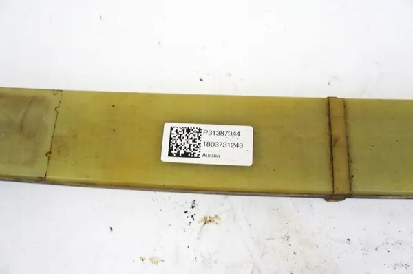 OEM P31387944 bakbladfjäder för Volvo V90 II image 3