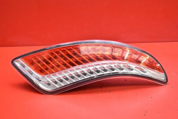 Lámpara trasera derecha LED Lancia Delta 2008-2014 OEM 51808846 image 5