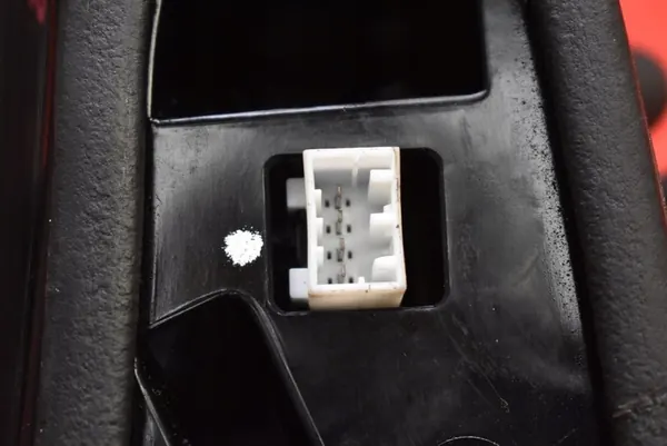 Lámpara trasera derecha LED Lancia Delta 2008-2014 OEM 51808846 image 7