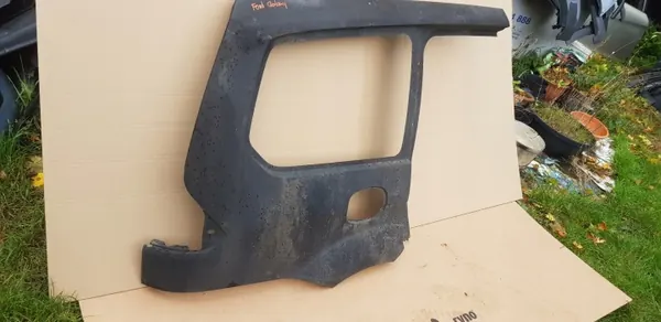 Ford Galaxy MK3 achterspatbord rechts OEM FM image 3