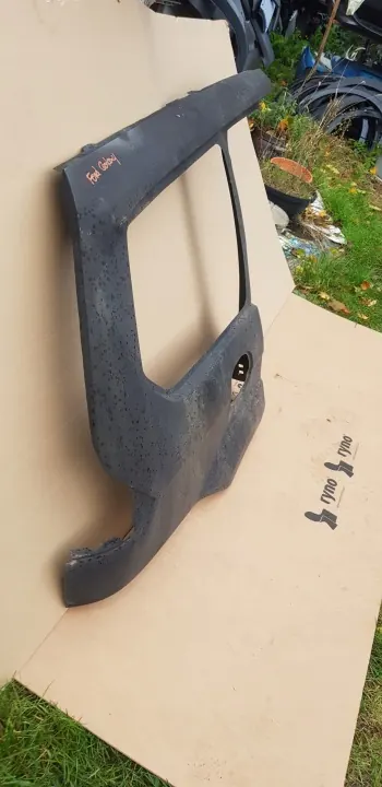 Ford Galaxy MK3 achterspatbord rechts OEM FM image 4