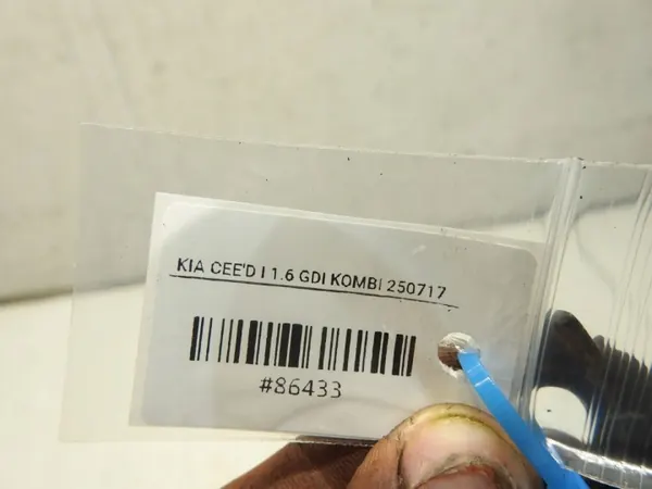 Cable de embrague OEM 123456 para Kia Ceed I 1.6 GDI image 4