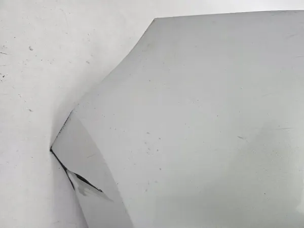 KIA RIO III 3 HB Parachoques Trasero 2011-2014 86611-1W200 image 2