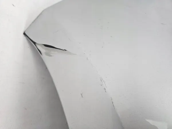 KIA RIO III 3 HB Parachoques Trasero 2011-2014 86611-1W200 image 3