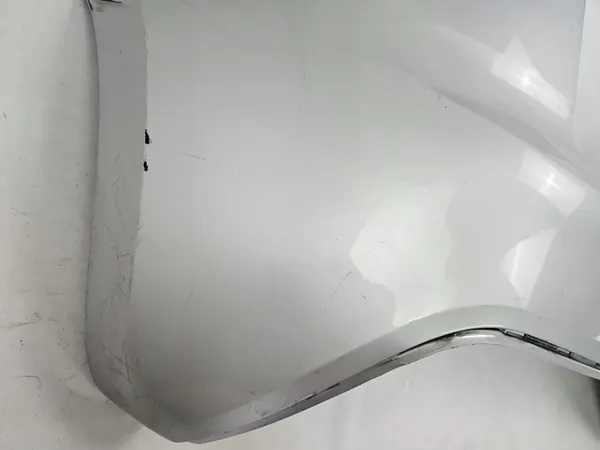 KIA RIO III 3 HB Parachoques Trasero 2011-2014 86611-1W200 image 4