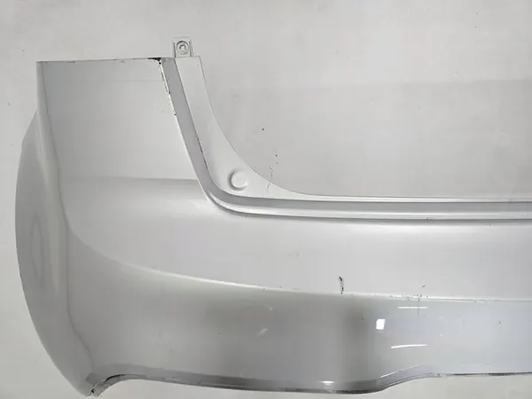 KIA RIO III 3 HB Parachoques Trasero 2011-2014 86611-1W200 image 5