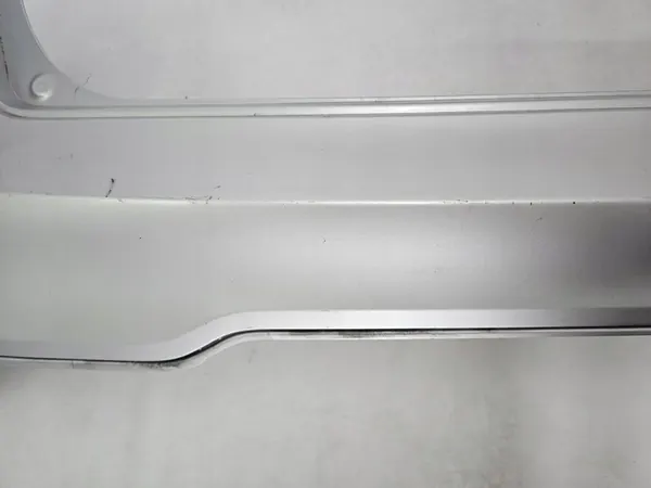 KIA RIO III 3 HB Parachoques Trasero 2011-2014 86611-1W200 image 6