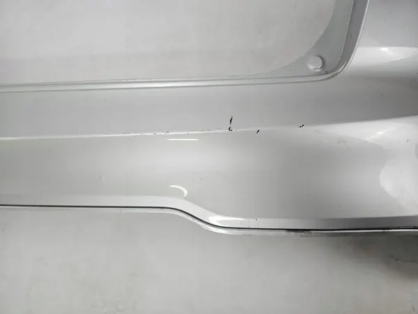 KIA RIO III 3 HB Parachoques Trasero 2011-2014 86611-1W200 image 7